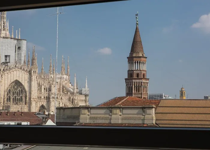Enjoy Duomo - Flavio Baracchini 9